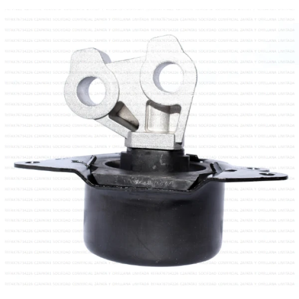 Soporte Motor Para Opel Corsa
